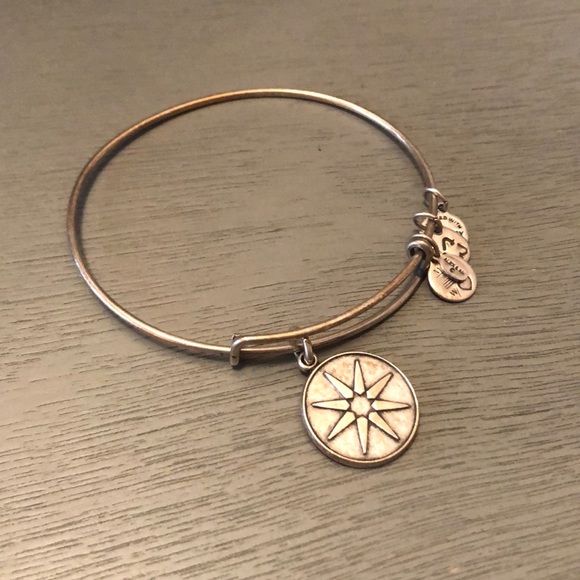 Alex and Ani bangle - Picture 1 of 1